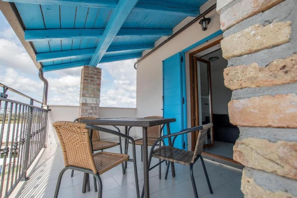 Apartman Rocky Petrovija Exterior photo